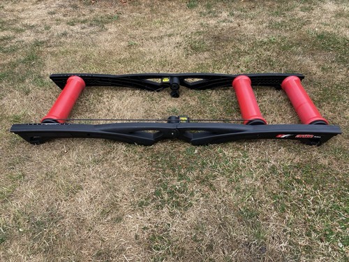 Elite arion bicycle rollers - arion,