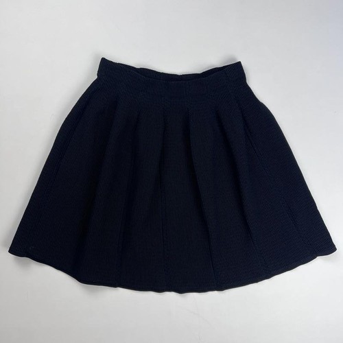 Women sandro paris skirt black - paris,