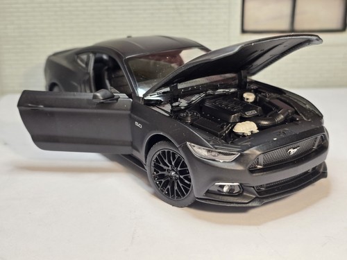 Ford mustang 2015 - gt, v8