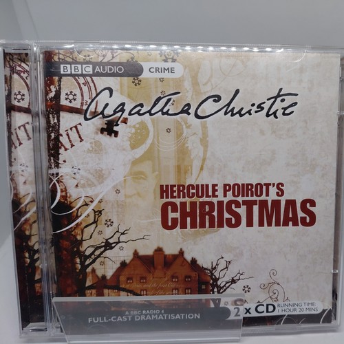 Hercule poirot christmas by - christmas,