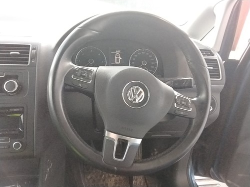 Steering wheel volkswagen - steering,