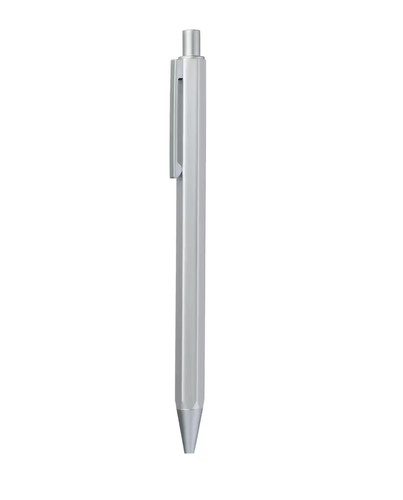 Muji aluminum hexagonal - aluminum,