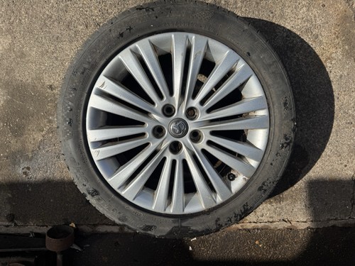 Mk6 vauxhall astra - (2010-, 16)
