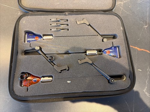 Set three fox micro - of,