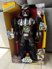 Fisher-Price Imaginext Star