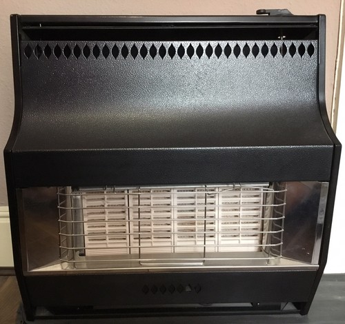 Valor gas fire - valor,