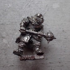 Citadel Warhammer 80s Reg