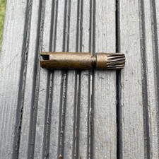 BSA Oil Pump Drive Spindle 66-2620 B31 B32 B33 B34 M20 M21 M33  ETc   S3