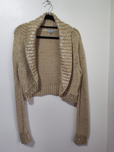 Per una beige gold - beige,