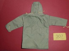 1/6 scale Dragon hooded