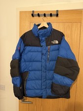 The North Face Summit Series