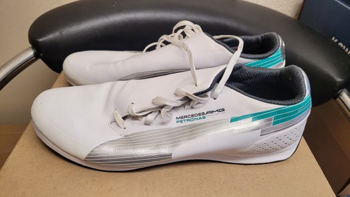 Puma mercedes amg petronas - mercedes,