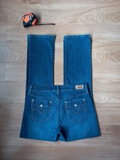Levi's 505 Straight Jeans Blue