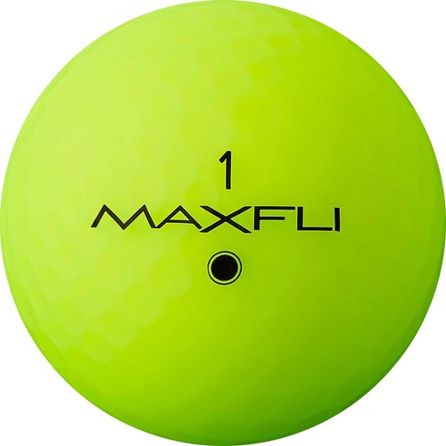 Maxfli straightfli matte golf - maxfli,
