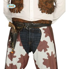 COWBOY FANCY DRESS COSTUME