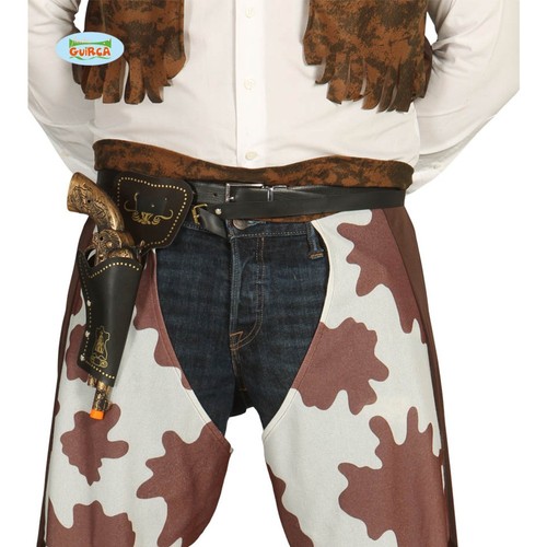 Cowboy fancy dress costume - cowboy,