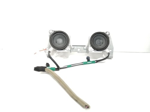 Mazda mx5 loud speaker - mx5,
