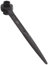 Laser Ratchet Podger Spanner