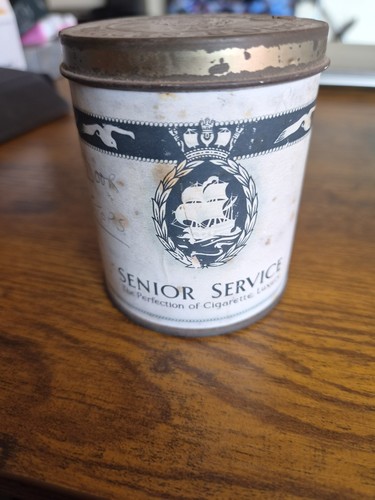 Senior service cigarette - 50,