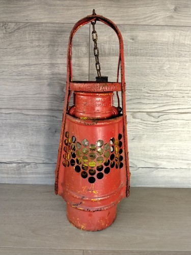 Vintage feuerhand 276 storm - vintage,