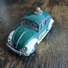 Corgi Toys #492 Volkswagen