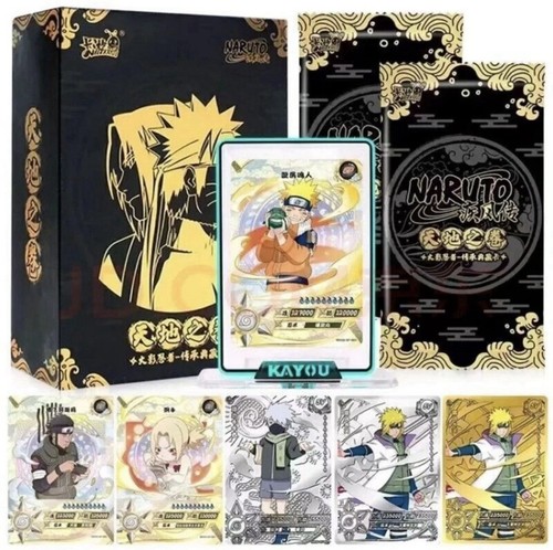 Kayou naruto heaven earth - kayou, &