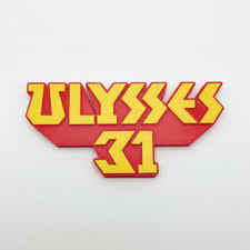 Ulysses 31 Anime Cartoon TV