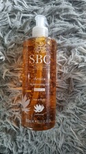 SBC ARNICA MOISTURISING GEL
