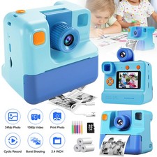 Kids Camera Video Recorder