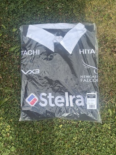 Newcastle falcons rugby home - newcastle,