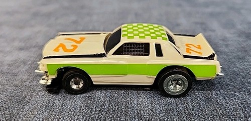Vintage 1978 tcr dodge magnum - vintage,