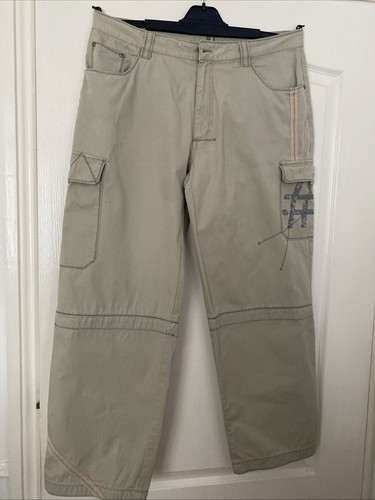 Musto mens trekking cargo - mens, trekking/cargo