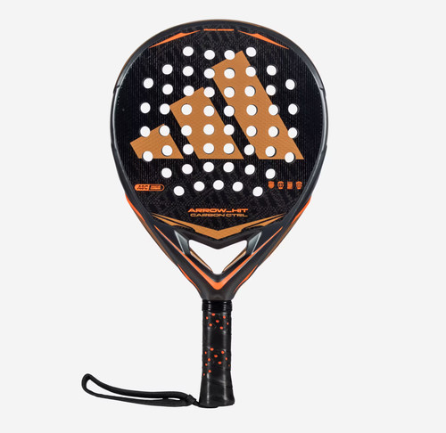 Adidas arrow hit carbon - arrow,