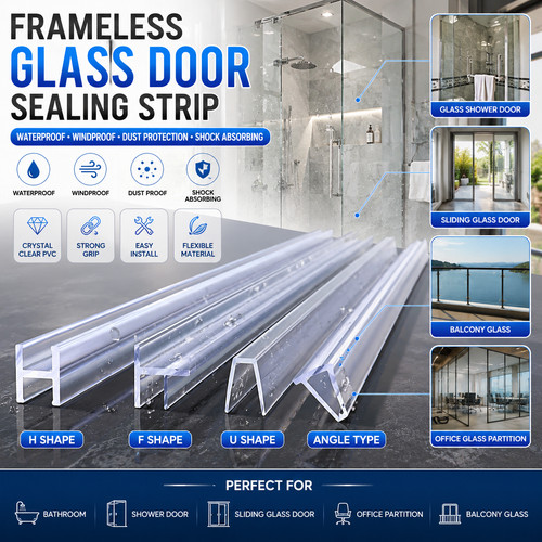 Seal silicone draught - seal,