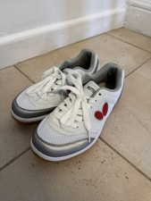 Butterfly table tennis shoes - table,
