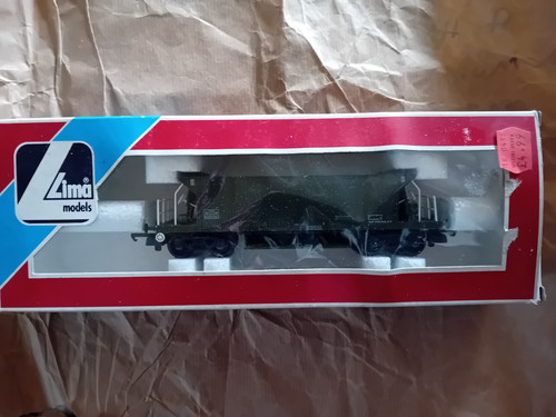 Lima gauge 305665 - lima, ygh