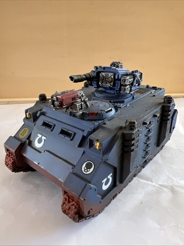 Warhammer 40k ultramarines - warhammer,