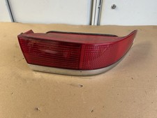 Ford Scorpio Ultima 16v Rear