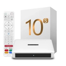 小雲盒子 10S TV