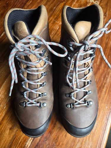 Zamberlan flex stm gore tex - stm, gore-tex