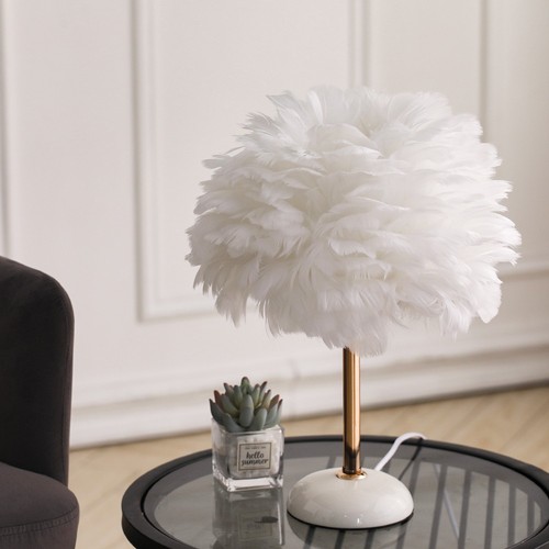 Bedside night light - night, goose