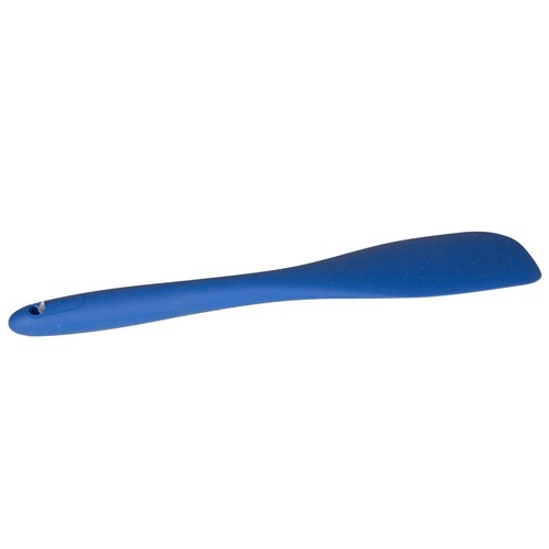 Zyliss blue silicone spatula - silicone,