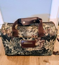 Pierre cardin travel duffle - pierre,
