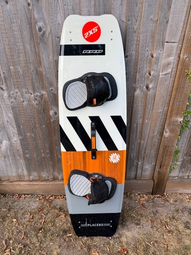 Kite surfing board 2020 - 2020,