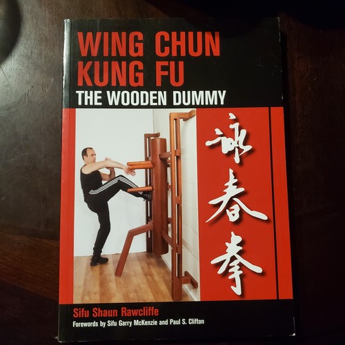 Wing chun kung the - wing,