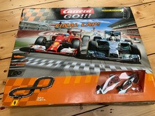 Carrera GO!!! 1:43 Final Lap