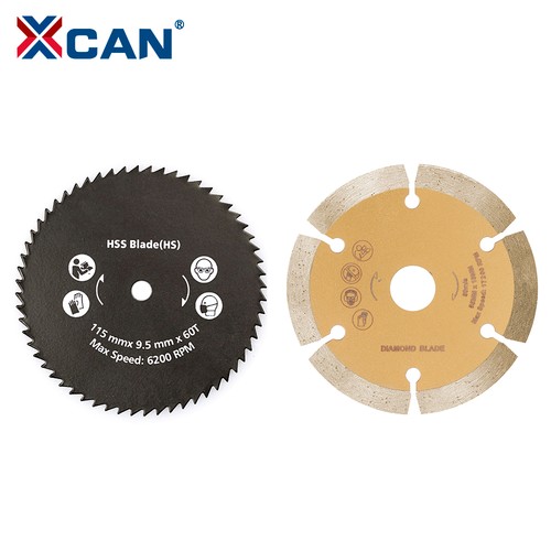 115mm hss circular saw - 85-115mm,
