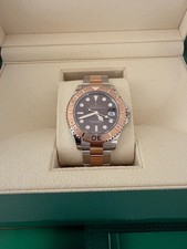 Rolex Yacht-Master 37mm 268621