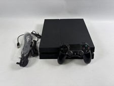 Sony Playstation 4  PS4 500GB