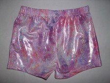 Girls 10-12 spandex gymnastics